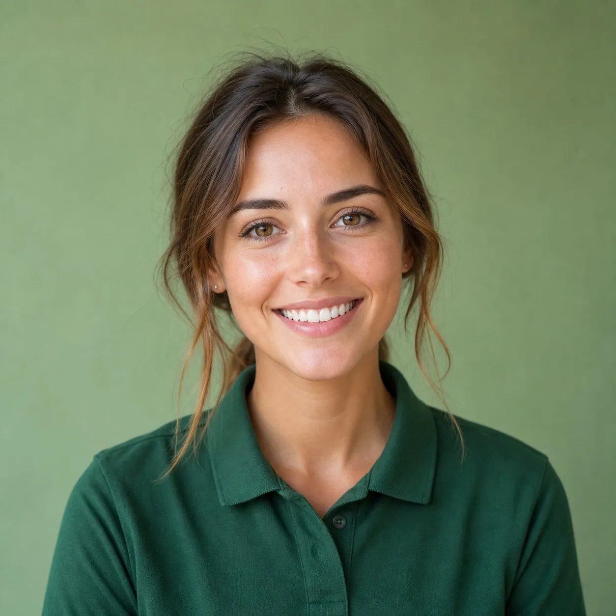 Friendly TidyTails team member